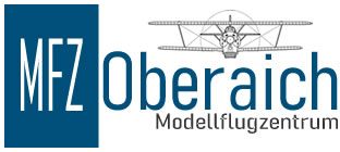 Modellflugzentrum Oberaich