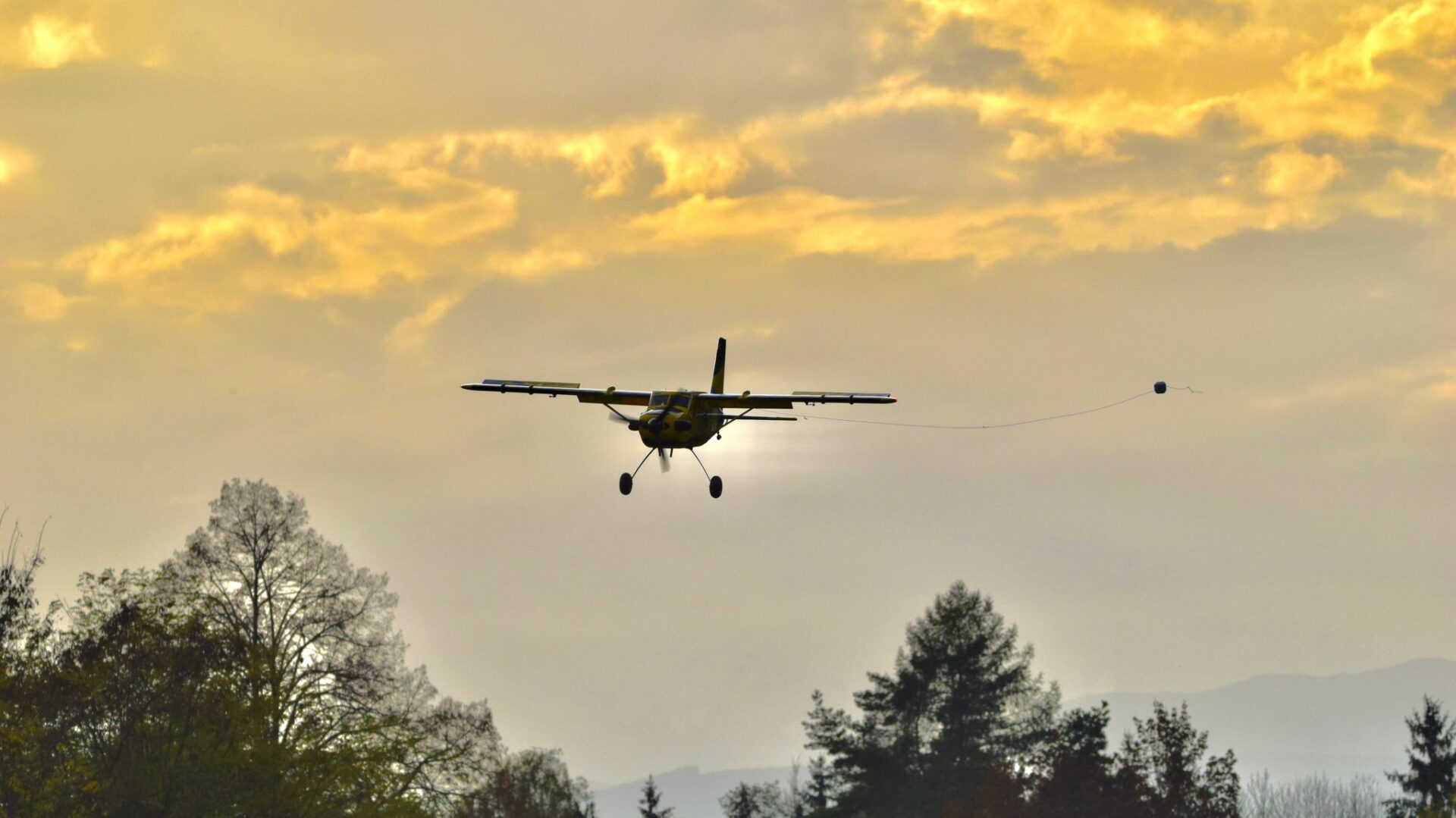 Modellflugzentrum Oberaich