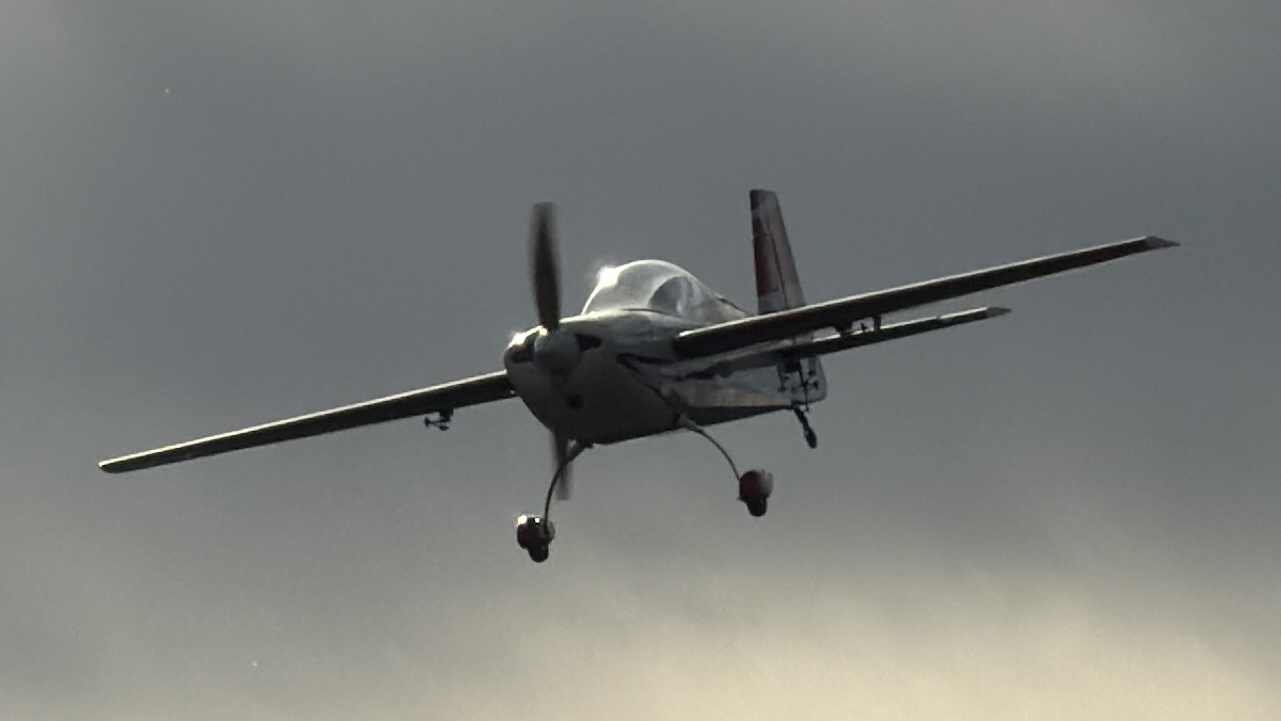 Vereinsmesse der Stadt Bruck an der Mur